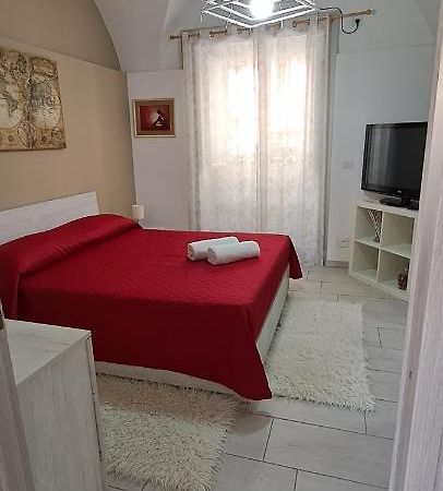 Francahouse Apartment Катания Екстериор снимка